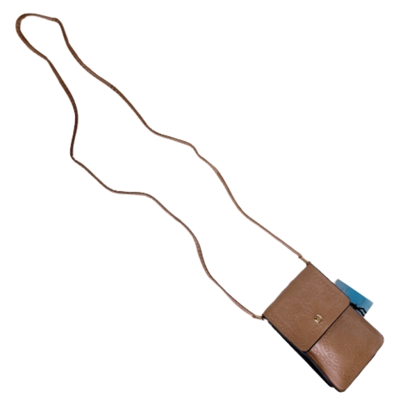 Cross Body Cell Phone Purse - Picture 1 of 5